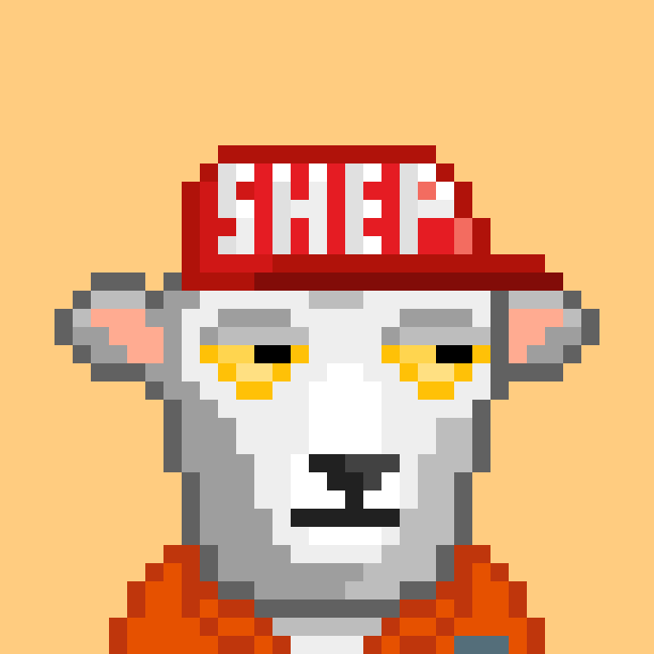 Image of Shep #41