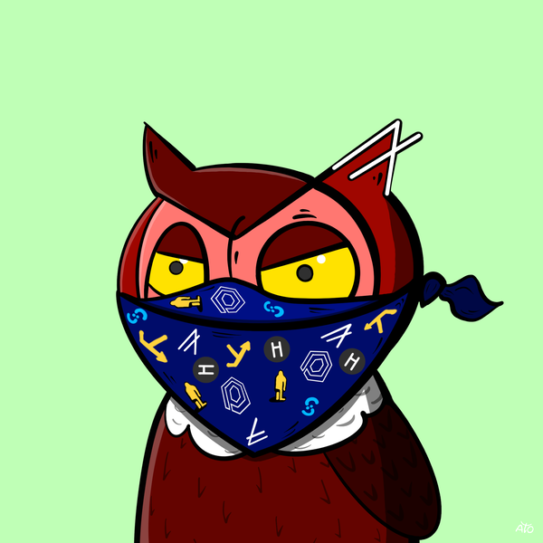 An image of AOWL #4