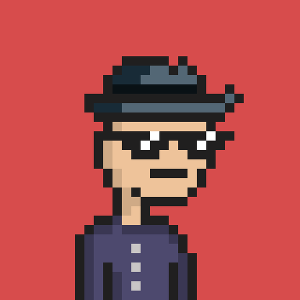 An image of Pixel Guy #135