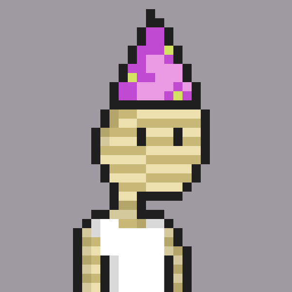 An image of Pixel Guy #17