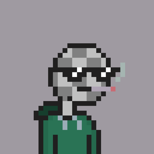 An image of Pixel Guy #2