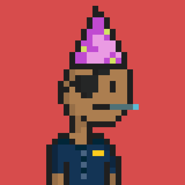 Image of Pixel Guy #25