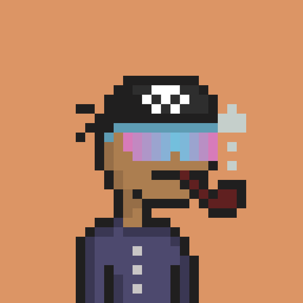 Image of Pixel Guy #27