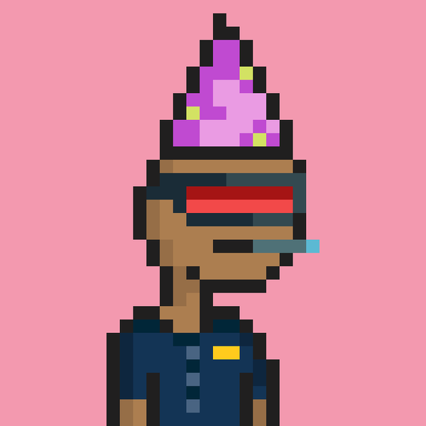 Image of Pixel Guy #31