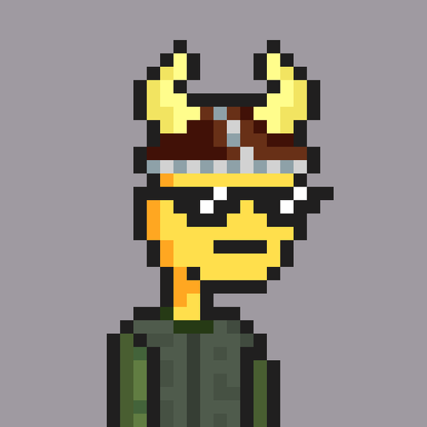 Image of Pixel Guy #39