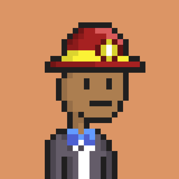 Image of Pixel Guy #44