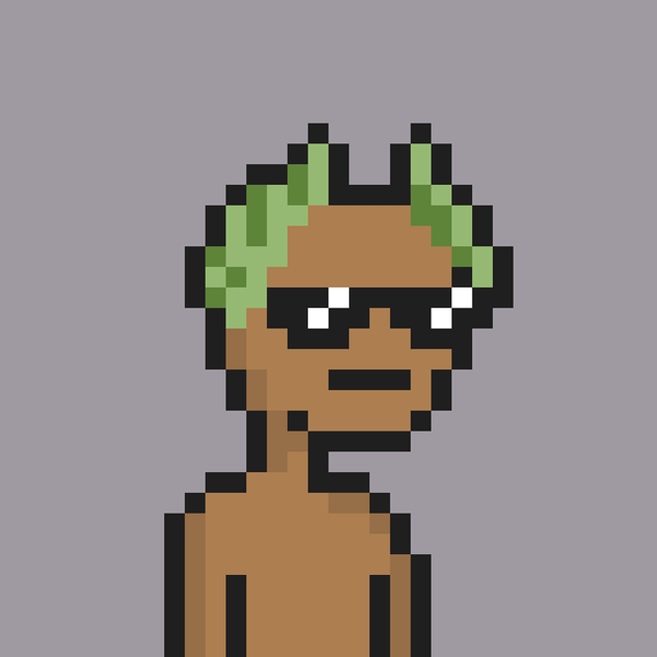 Image of Pixel Guy #45