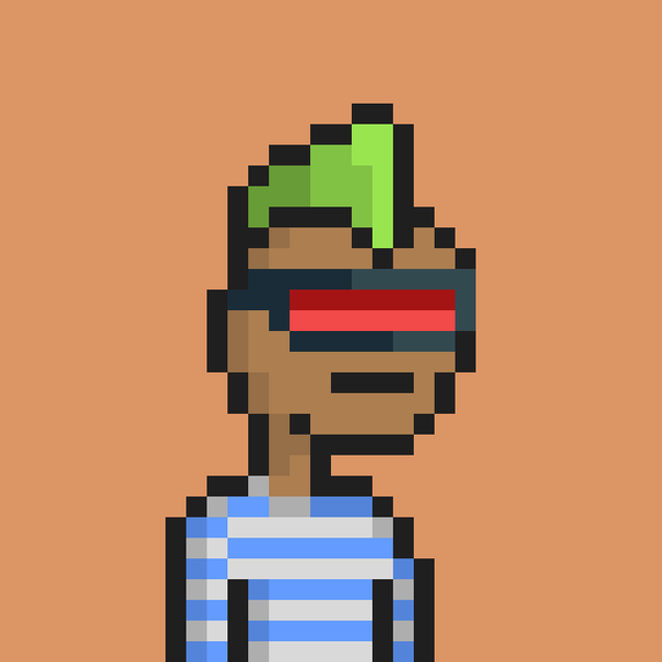 Image of Pixel Guy #49