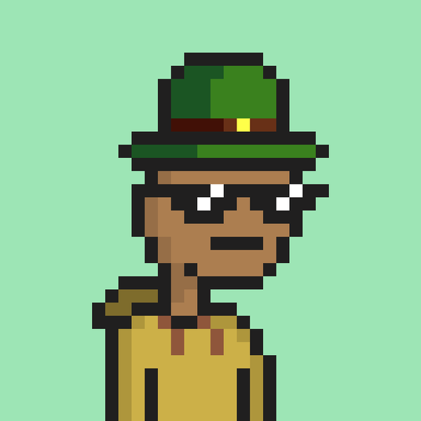 Image of Pixel Guy #51