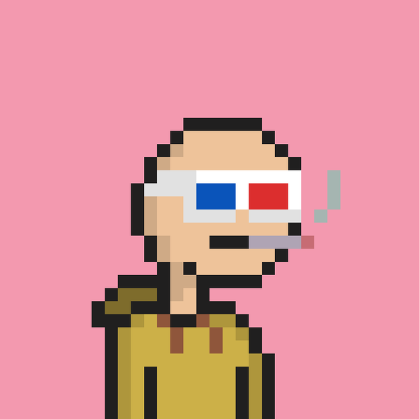 Image of Pixel Guy #53