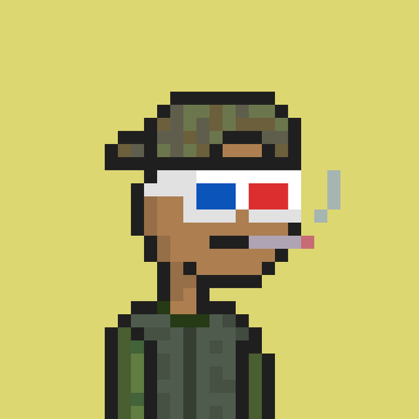 Image of Pixel Guy #56