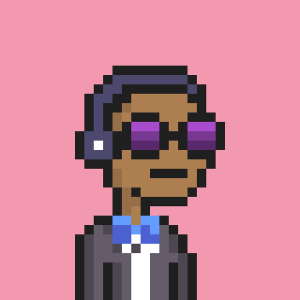 An image of Pixel Guy #70