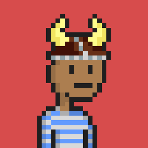 Image of Pixel Guy #77