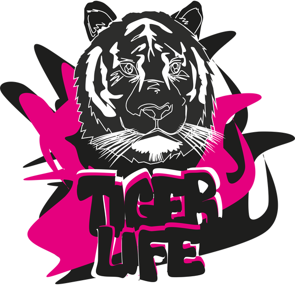 An image of Tiger Life