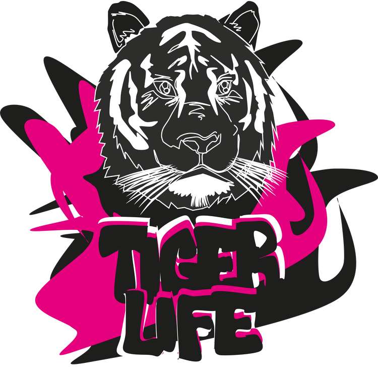 Image of Tiger Life