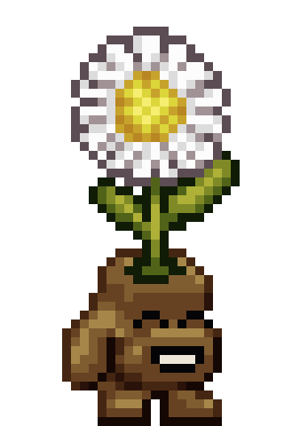 An image of AS Daisy