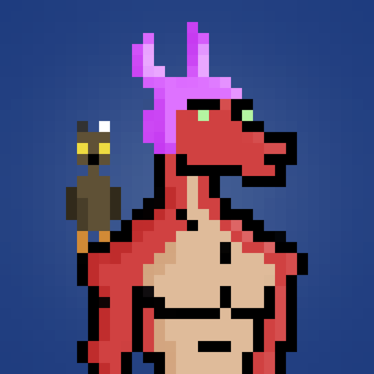 Image of Pixel Dragon: #008