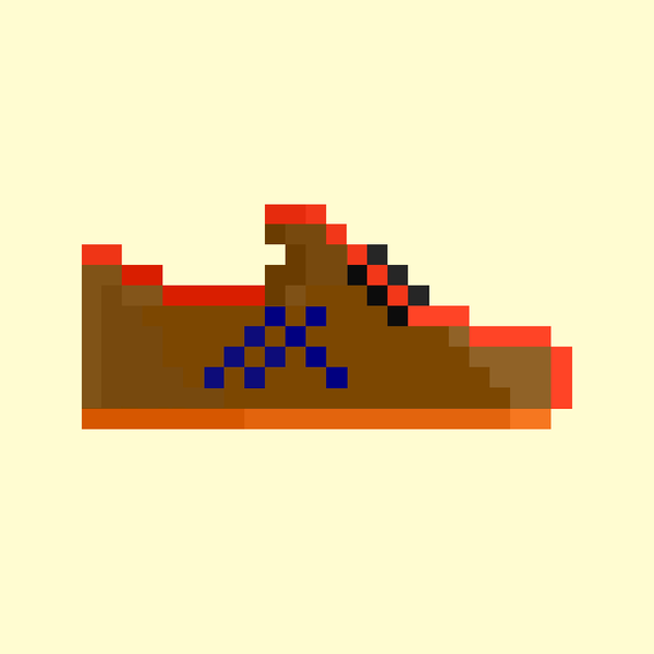 Image of Algo Sneakers #267