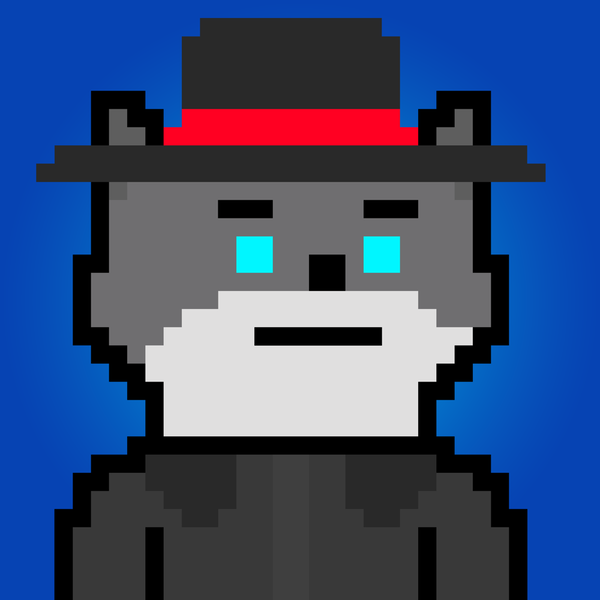 Image of PixelFox #45