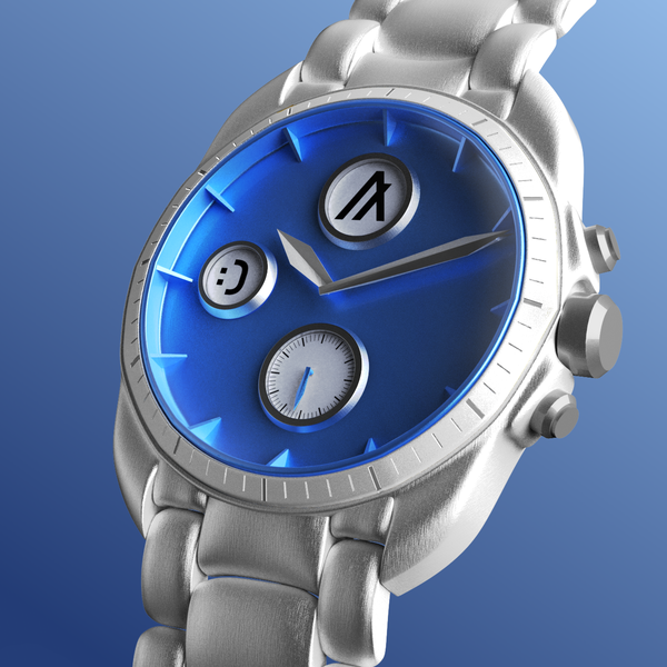 Image of Meta AlgoWatch 35