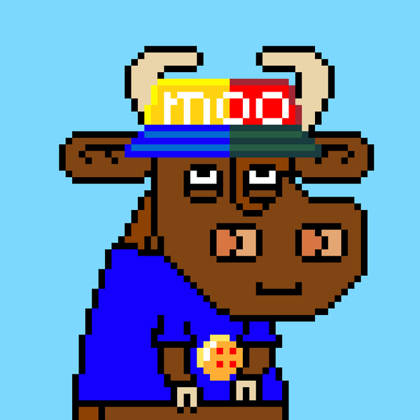 Image of PxMOO #3