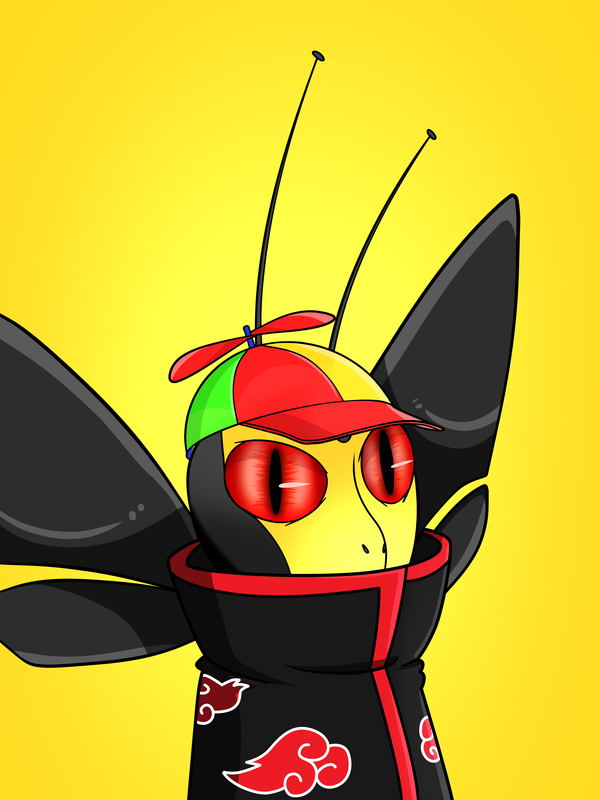 An image of Buzzy Bees 833