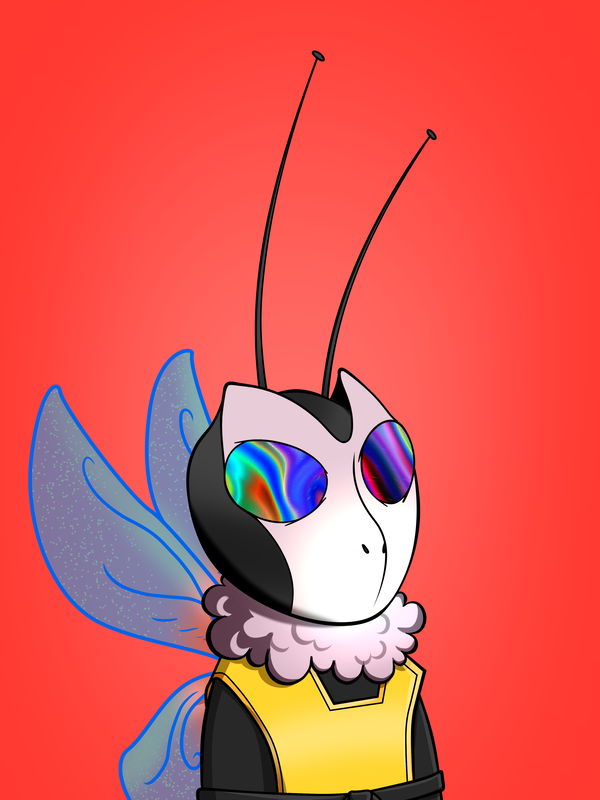 An image of Buzzy Bees 796