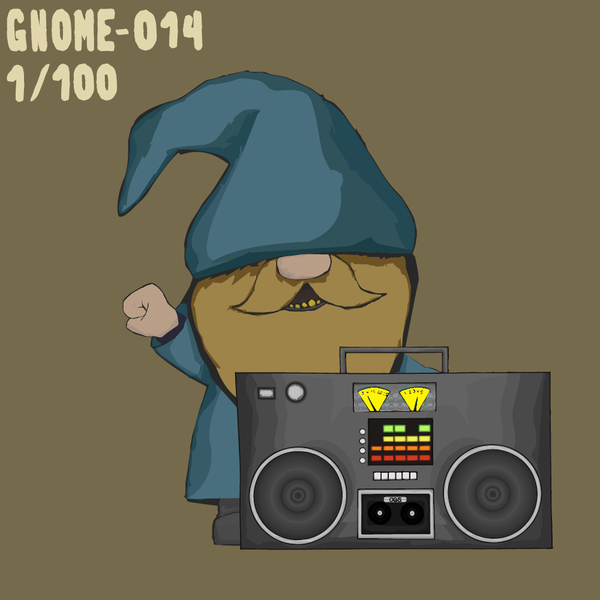 An image of GNOME_014