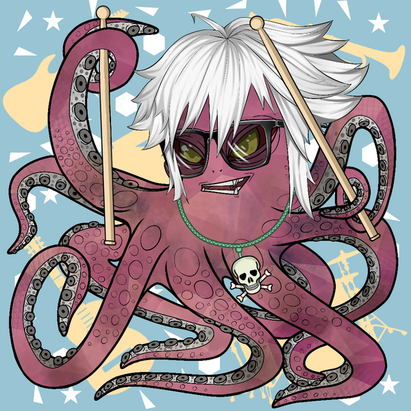 An image of OctOpuls 0002