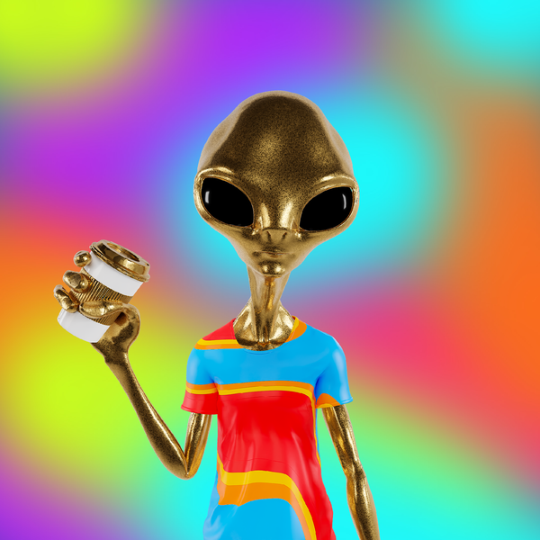 Image of Alien Tourism1528