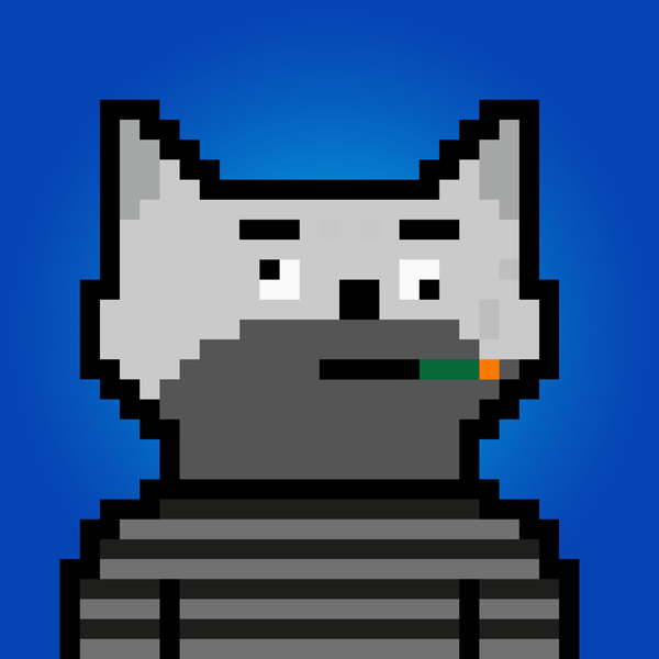 Image of PixelFox #74