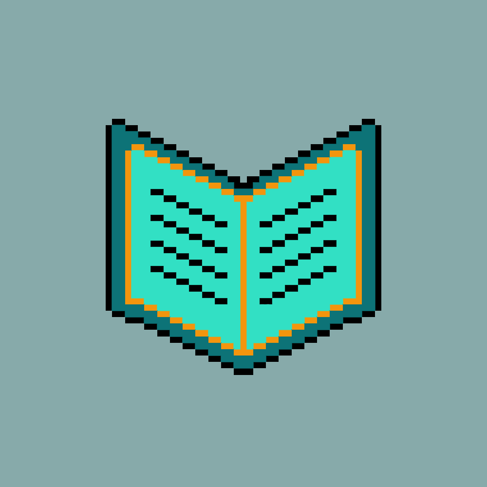 CODEX #288 icon