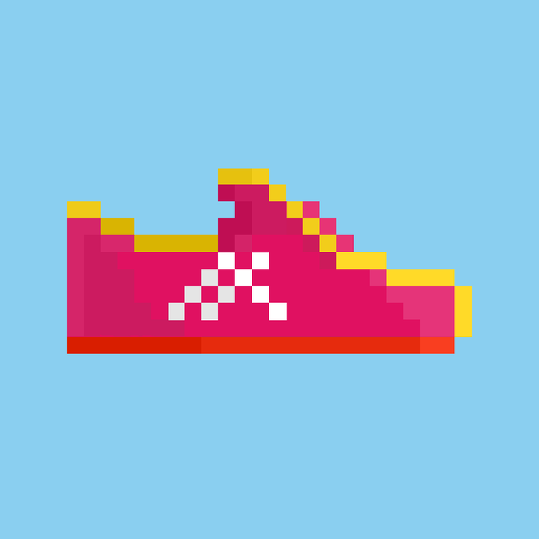 Image of Algo Sneakers #266