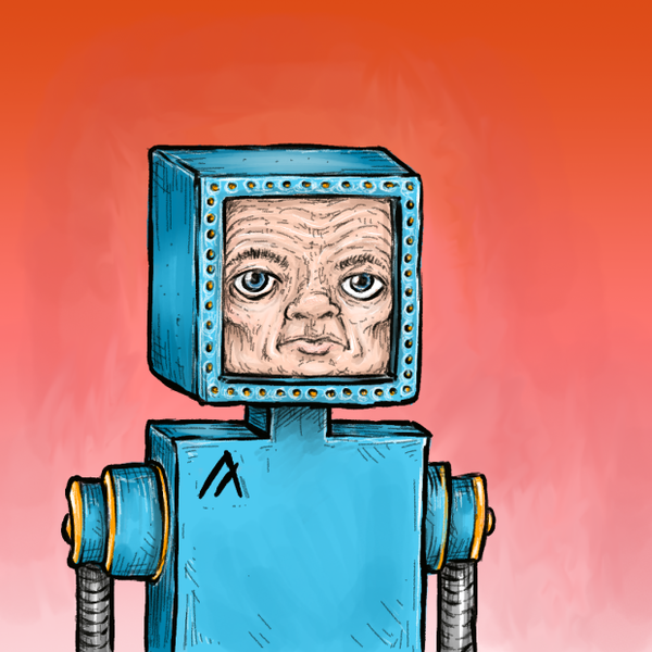 Image of Algobot335