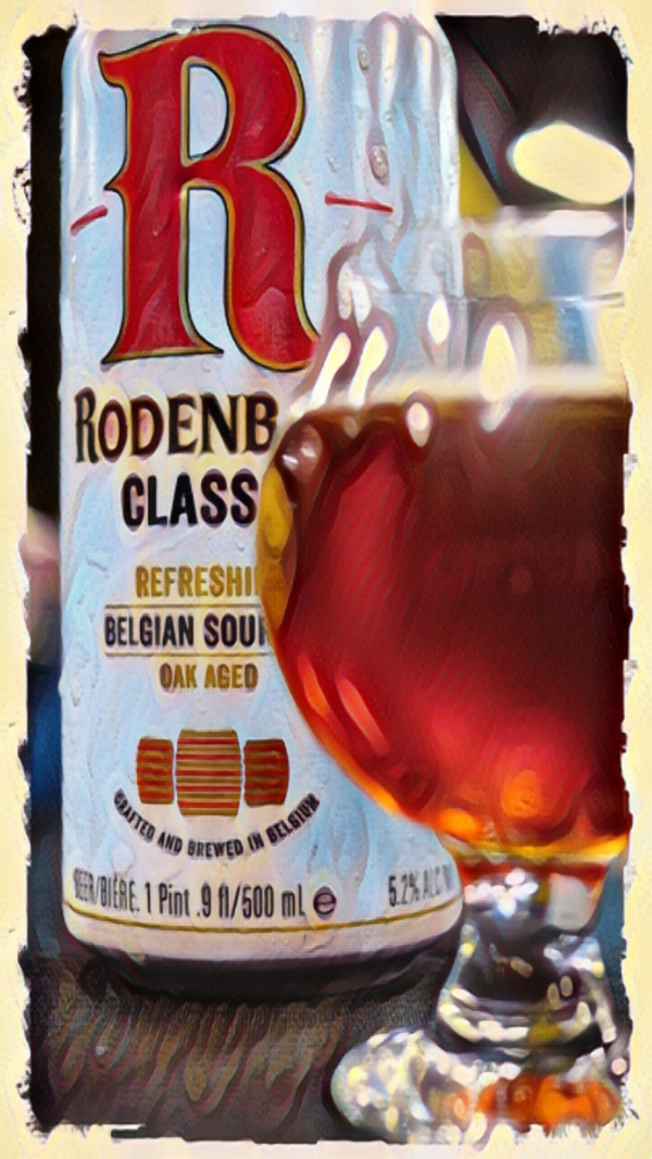 An image of 12.3 Rodenbach Classic COMMON