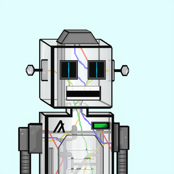 Image of Algobot337