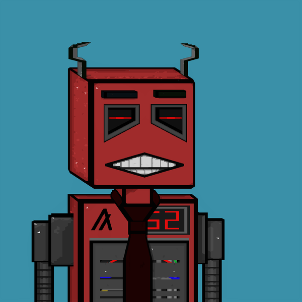 An image of Algobot52