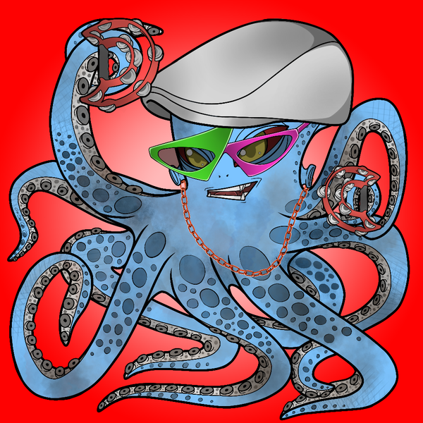 Image of OctOpuls 0031