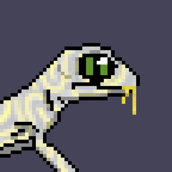 Pixel Geko's avatar