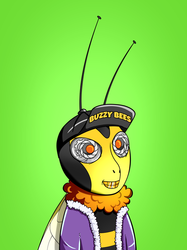 Image of Buzzy Bees 29