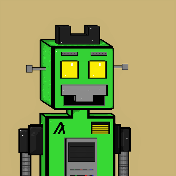 Image of Algobot232