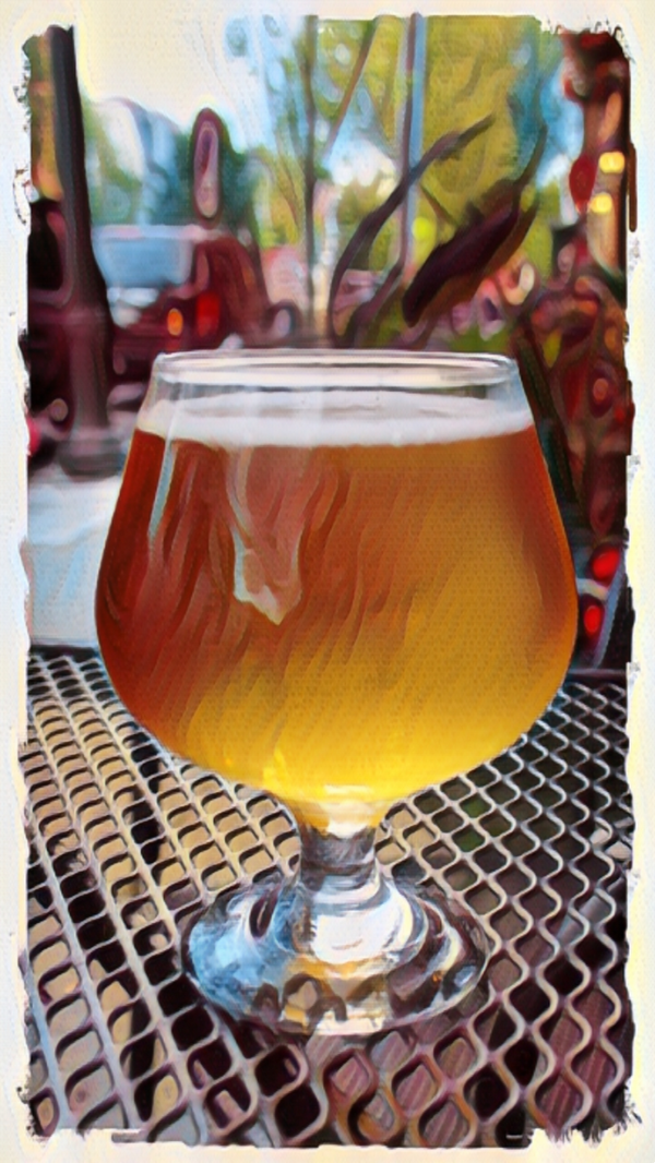 Image of 13.4 DIPA in the city COMMON