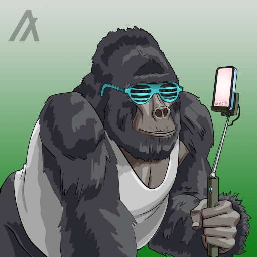 An image of AlgorillaArmy#924