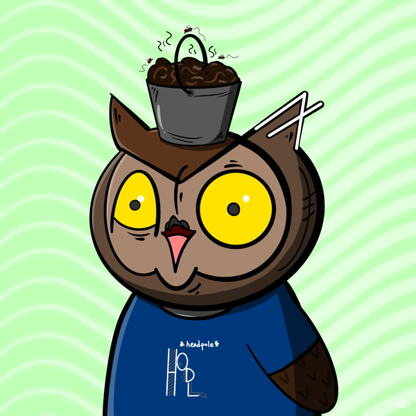 An image of AOWL #1305