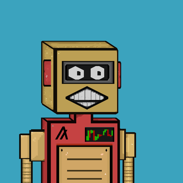 Image of Algobot31