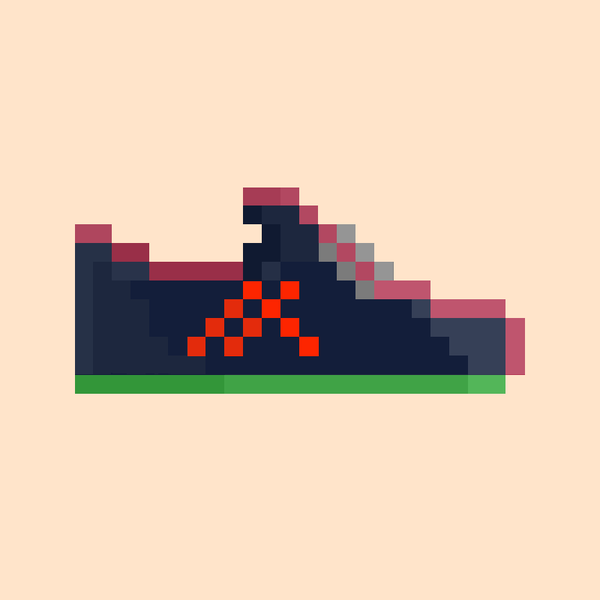 Image of Algo Sneakers #252