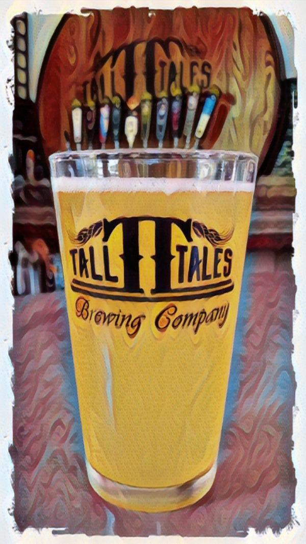 An image of 10.4 Tall Tales COMMON