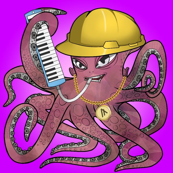 An image of OctOpuls 0023