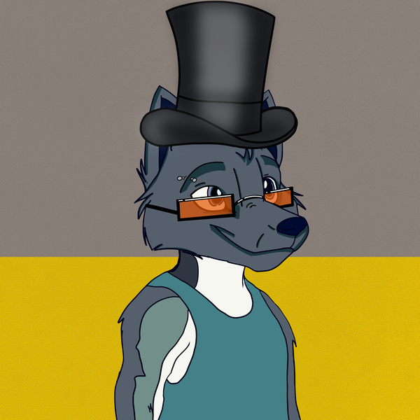 Image of AlgoFoxy #180