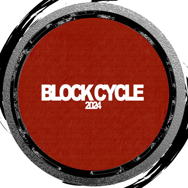 Image of Block Cycle Ordinals #027